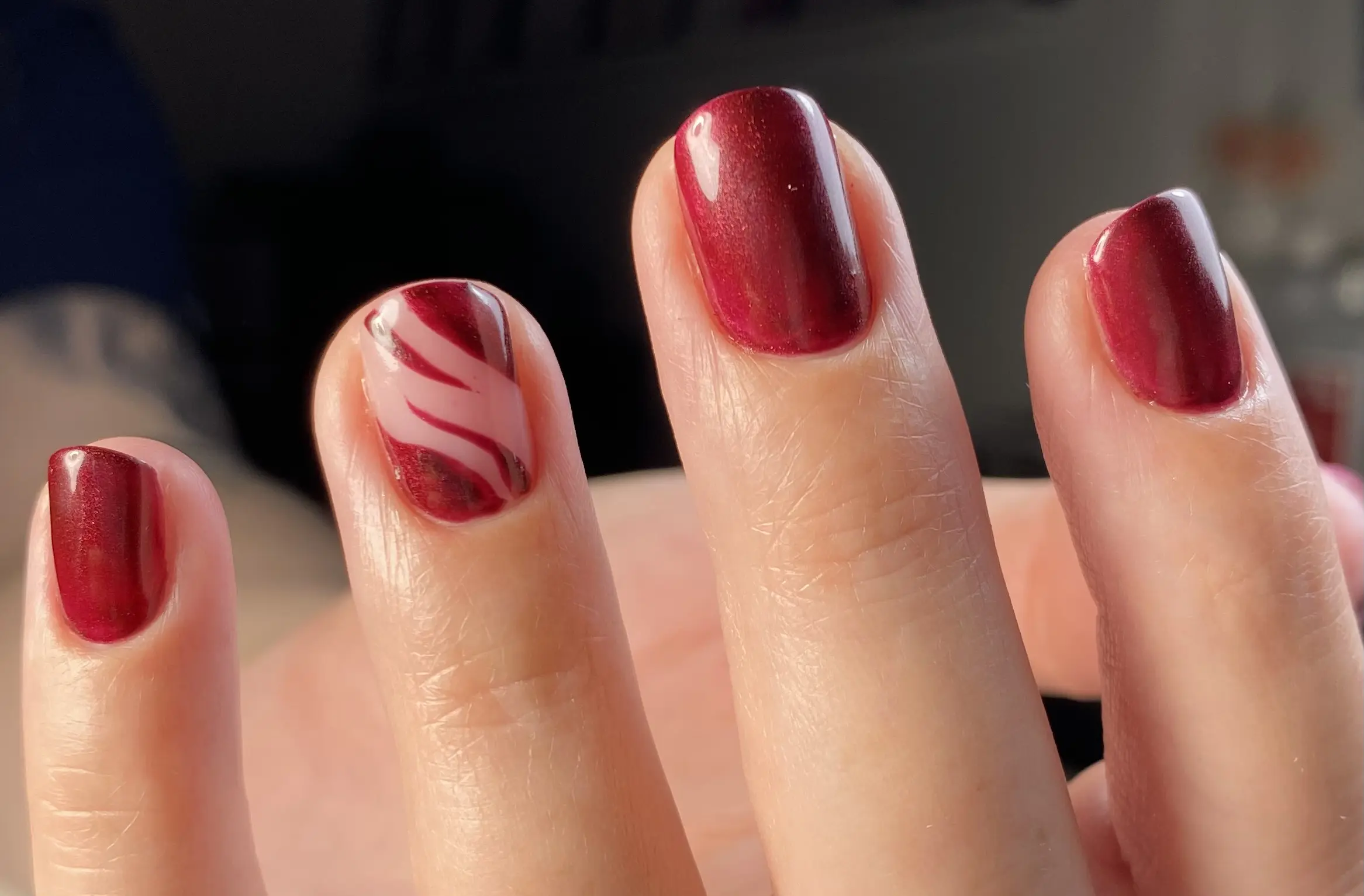 Nageldesign – Carmens Beauty Nails