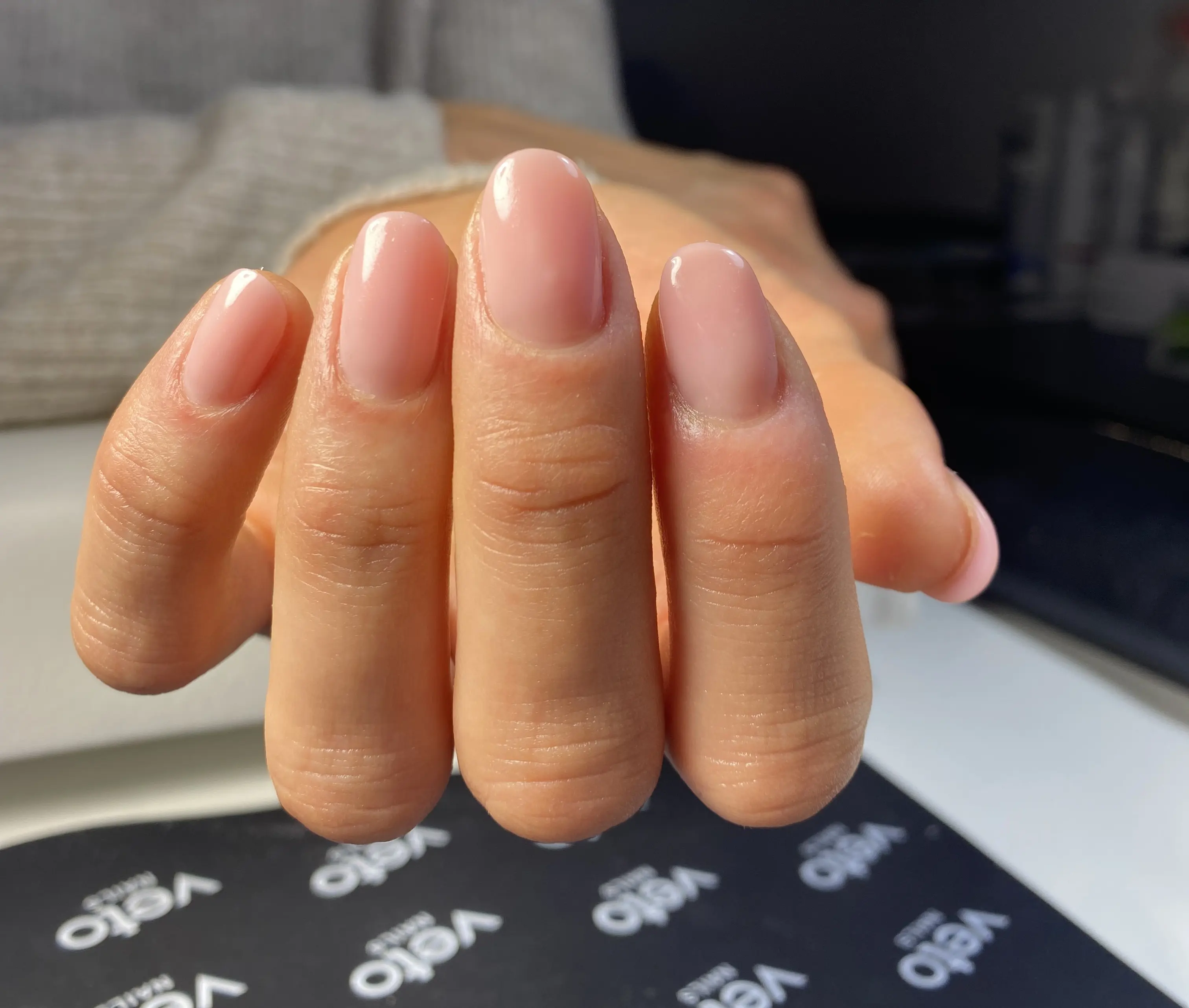 Nageldesign – Carmens Beauty Nails