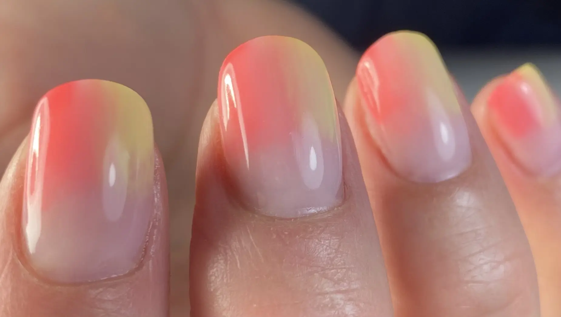 Nageldesign – Carmens Beauty Nails