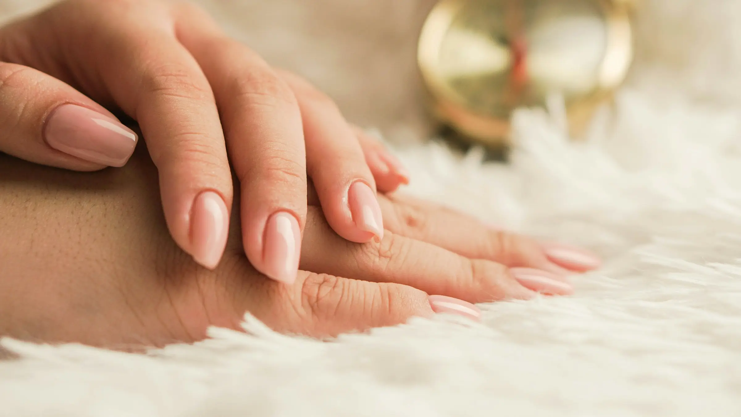 Professionell gestaltete Nägel – Carmens Beauty Nails