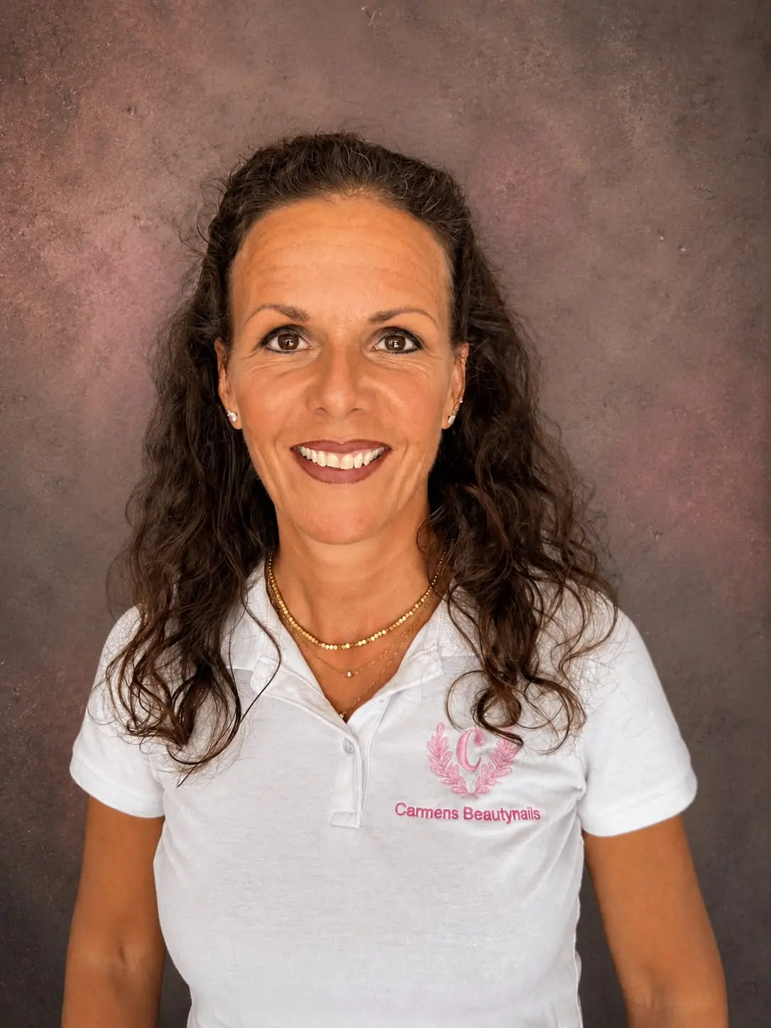 Carmen Wiesenfelder – Inhaberin Carmens Beauty Nails